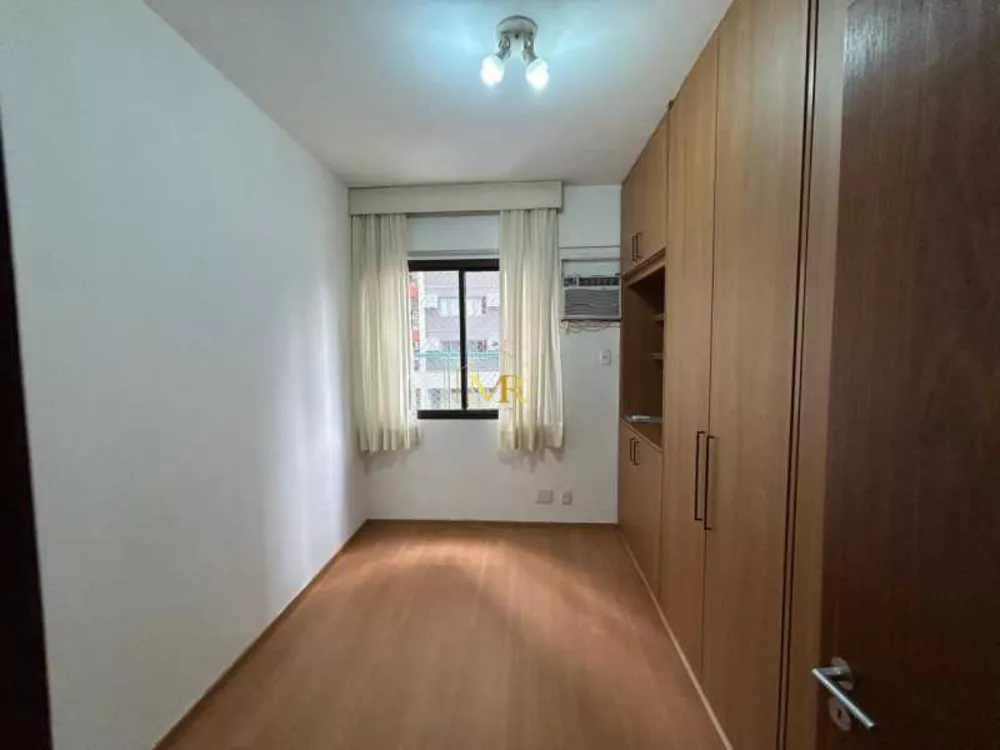 Apartamento, 3 quartos, 126 m² - Foto 3
