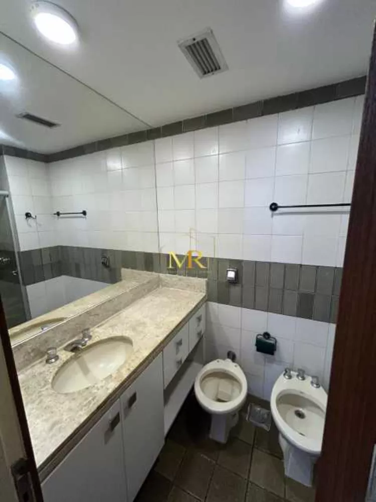Apartamento, 3 quartos, 126 m² - Foto 1