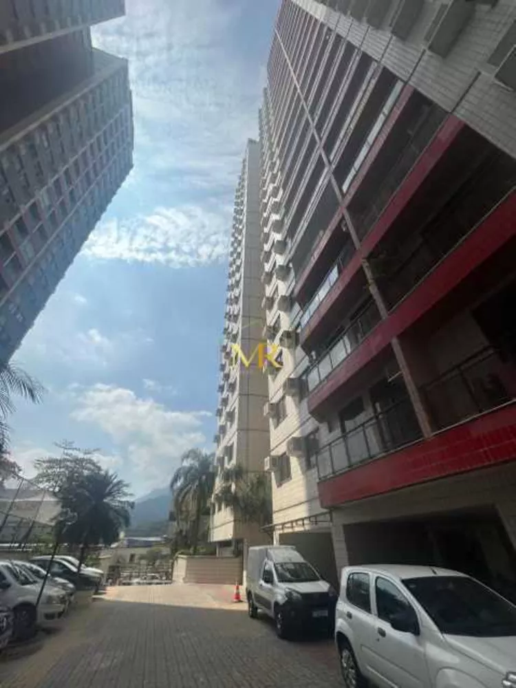 Apartamento, 3 quartos, 126 m² - Foto 16