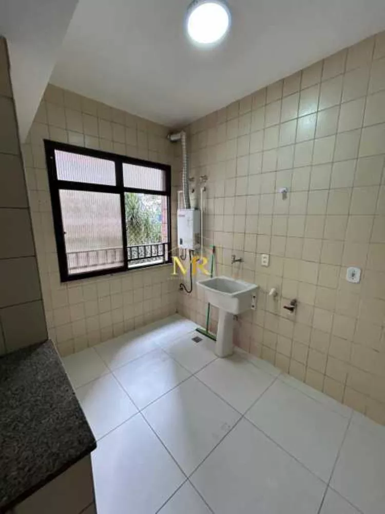 Apartamento, 3 quartos, 126 m² - Foto 8