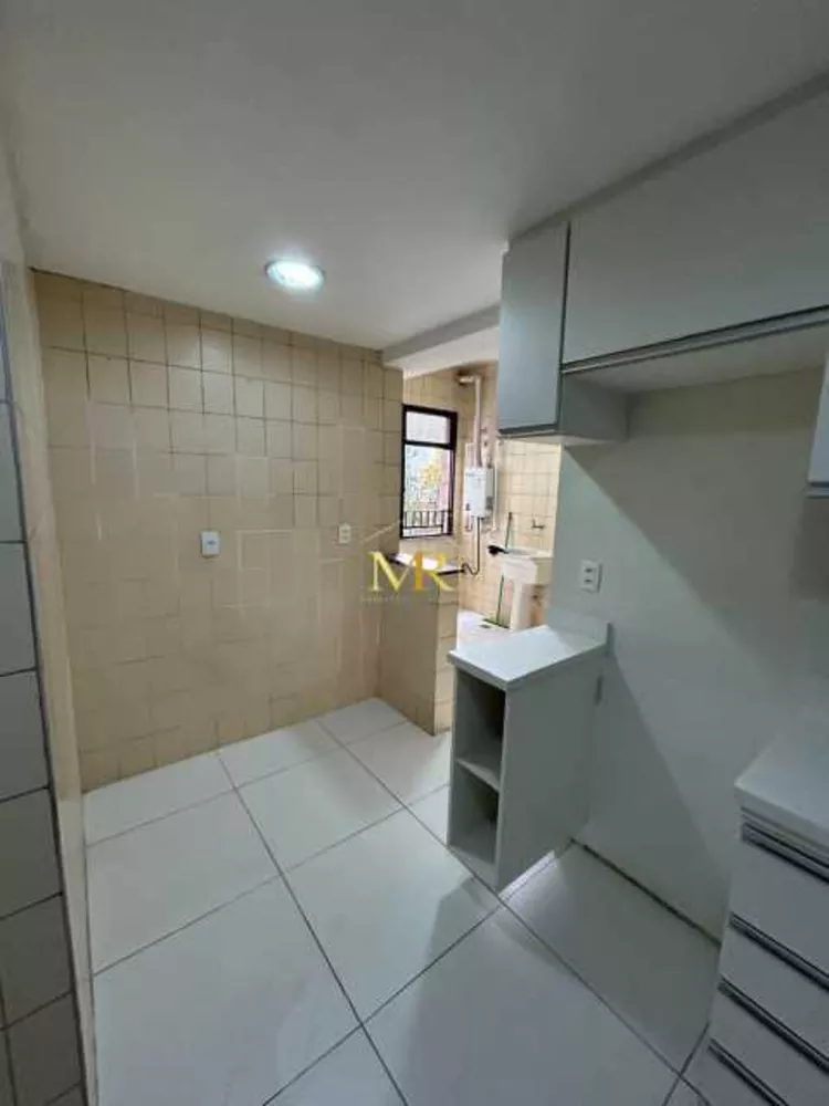 Apartamento, 3 quartos, 126 m² - Foto 13