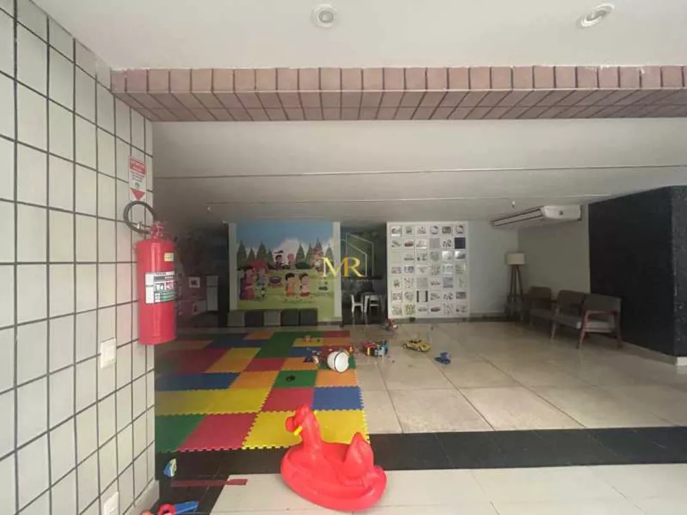 Apartamento, 3 quartos, 126 m² - Foto 15