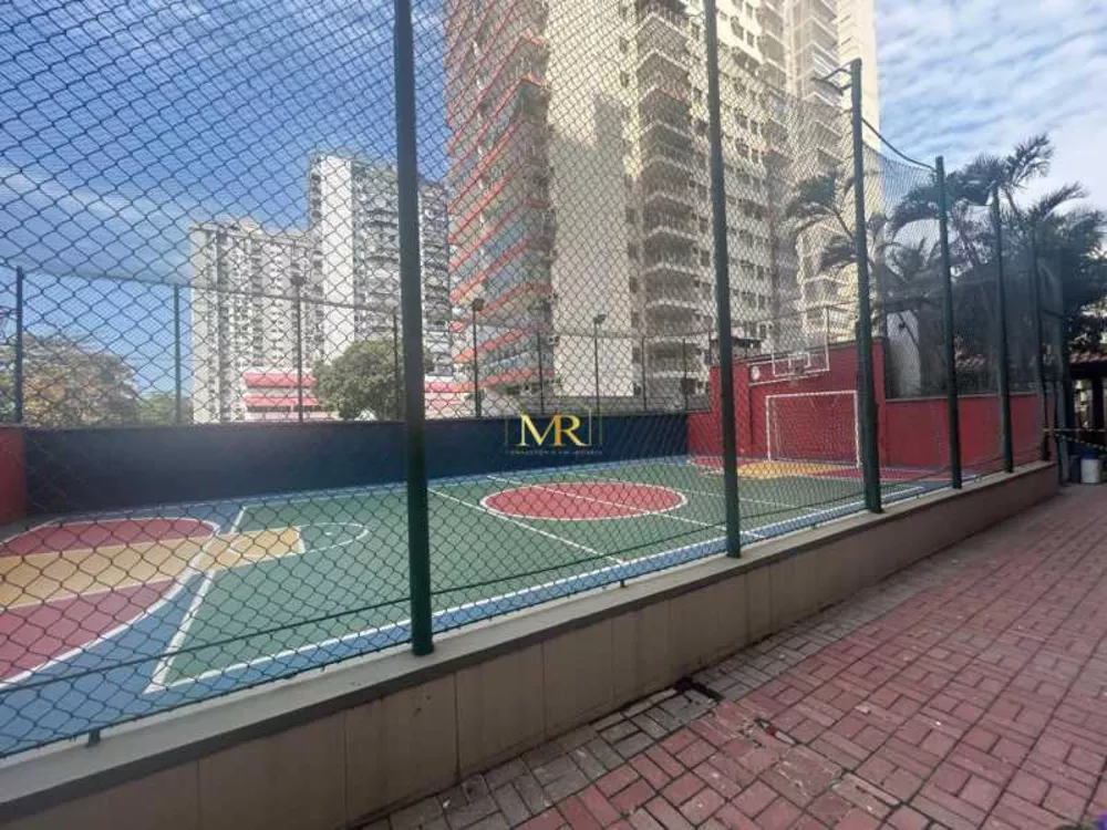 Apartamento, 3 quartos, 126 m² - Foto 4