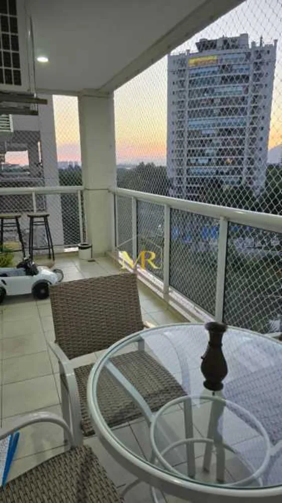 Apartamento, 2 quartos, 76 m² - Foto 18