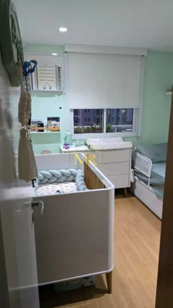 Apartamento, 2 quartos, 76 m² - Foto 11