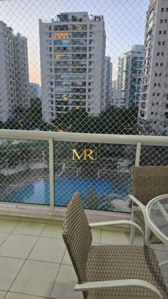 Apartamento, 2 quartos, 76 m² - Foto 1