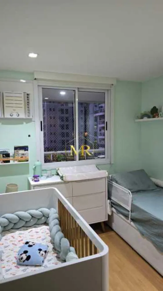 Apartamento, 2 quartos, 76 m² - Foto 10
