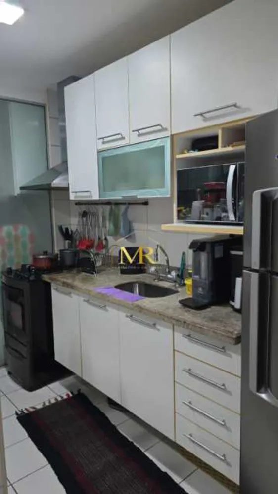 Apartamento, 2 quartos, 76 m² - Foto 6