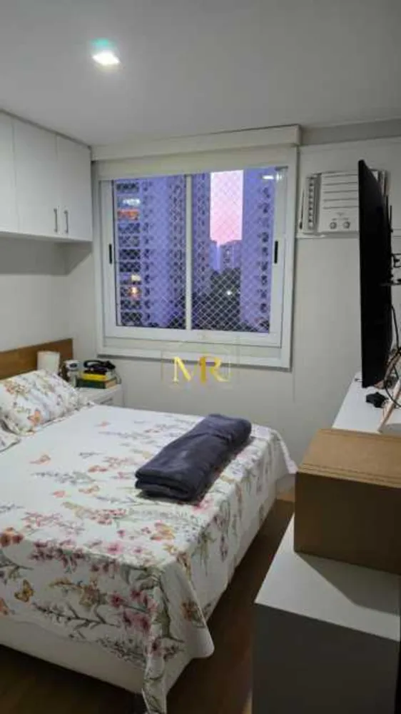 Apartamento, 2 quartos, 76 m² - Foto 8