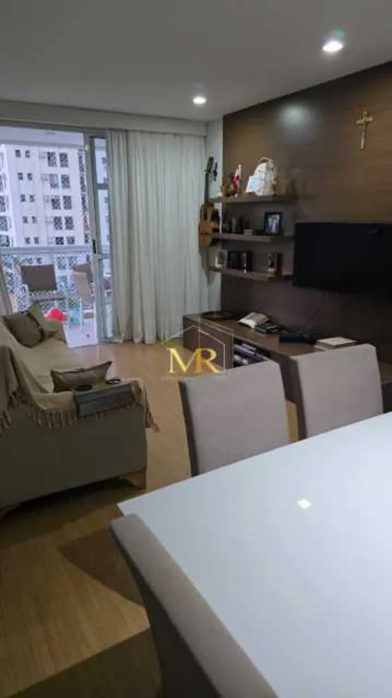 Apartamento, 2 quartos, 76 m² - Foto 4