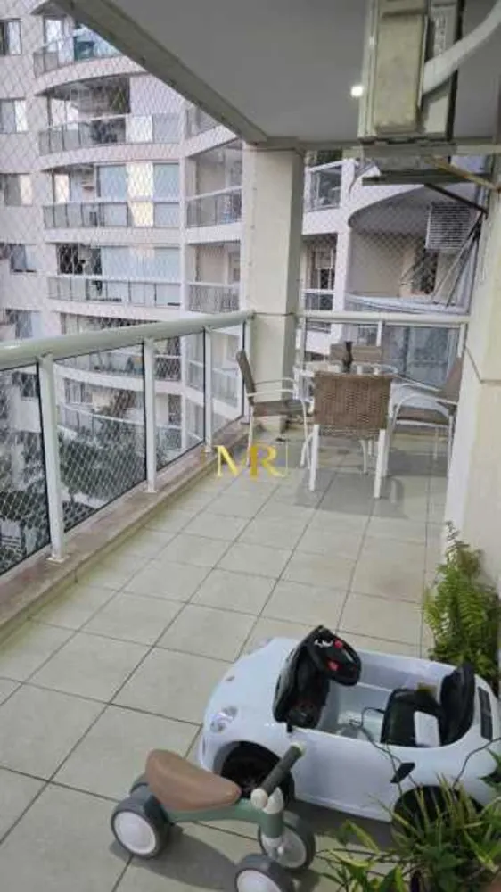 Apartamento, 2 quartos, 76 m² - Foto 17