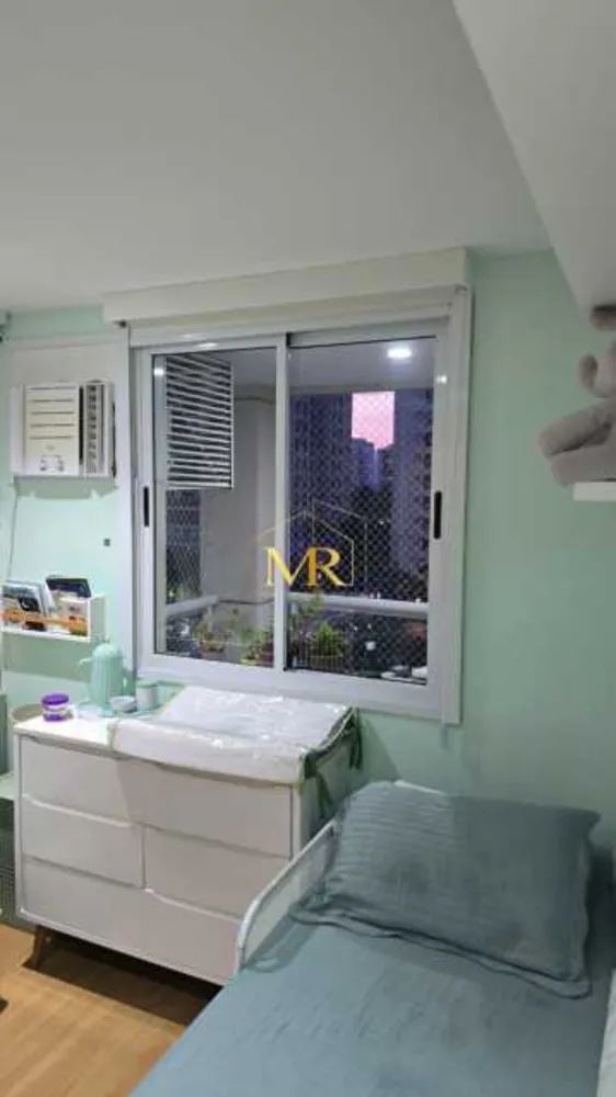 Apartamento, 2 quartos, 76 m² - Foto 14