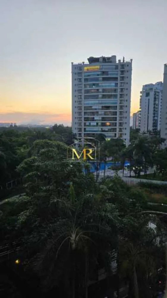 Apartamento, 2 quartos, 76 m² - Foto 2
