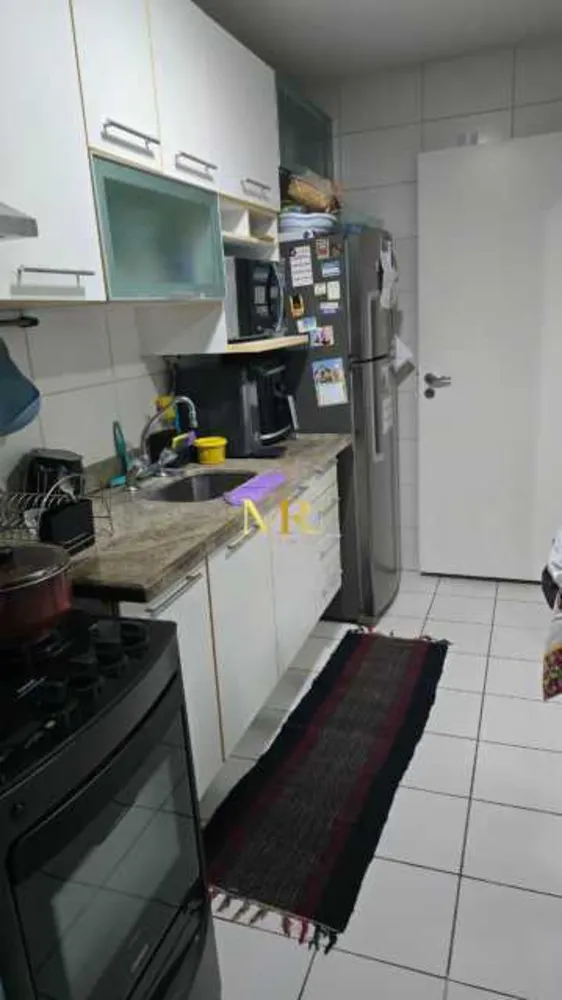 Apartamento, 2 quartos, 76 m² - Foto 7