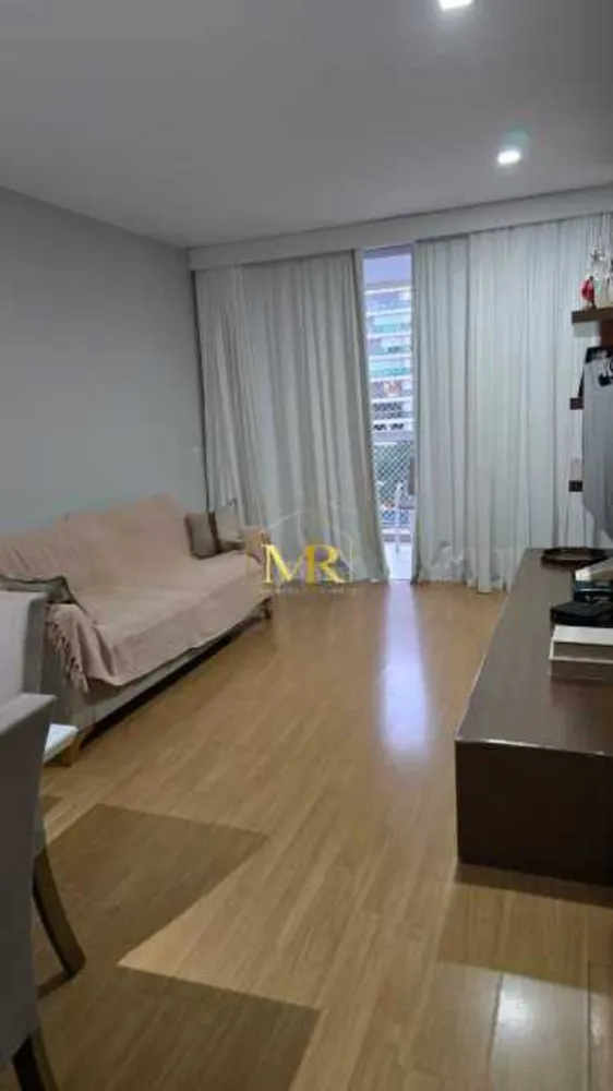 Apartamento, 2 quartos, 76 m² - Foto 5