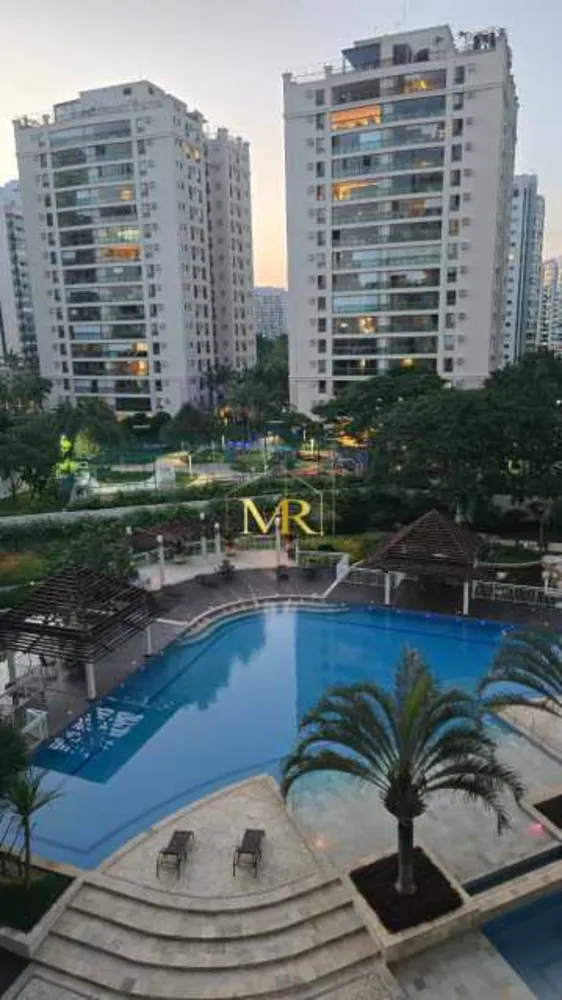Apartamento, 2 quartos, 76 m² - Foto 3