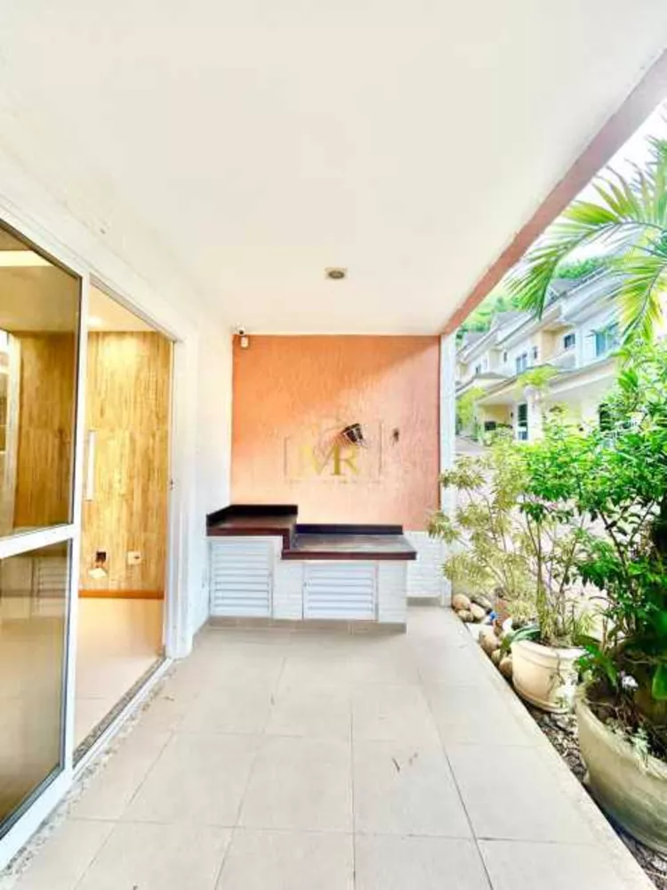 Casa de Condomínio, 4 quartos - Foto 4
