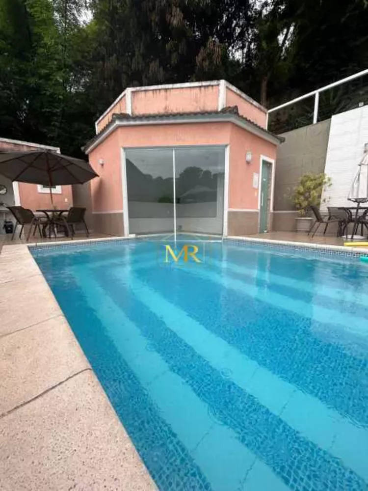 Casa de Condomínio, 4 quartos - Foto 25