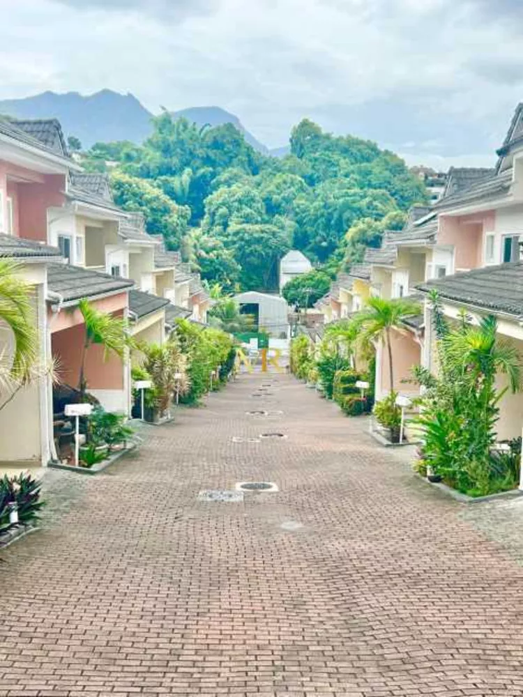 Casa de Condomínio, 4 quartos - Foto 21