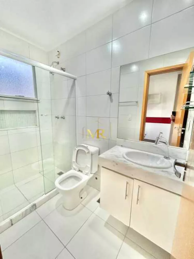 Casa de Condomínio, 4 quartos - Foto 17