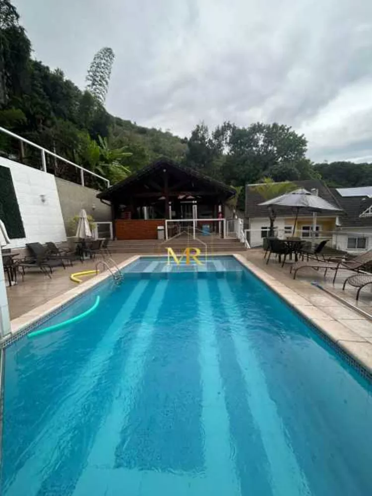 Casa de Condomínio, 4 quartos - Foto 20