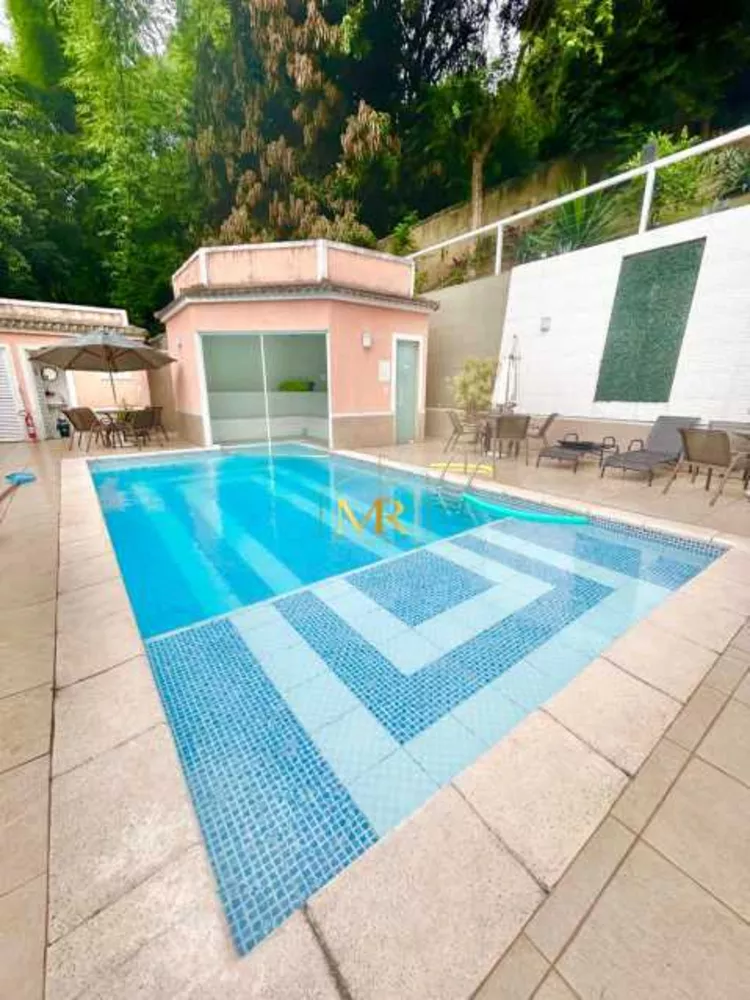 Casa de Condomínio, 4 quartos - Foto 22