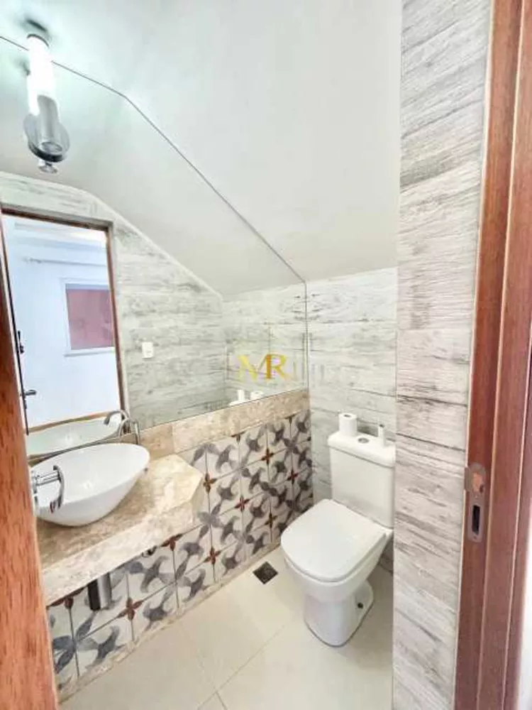 Casa de Condomínio, 4 quartos - Foto 8