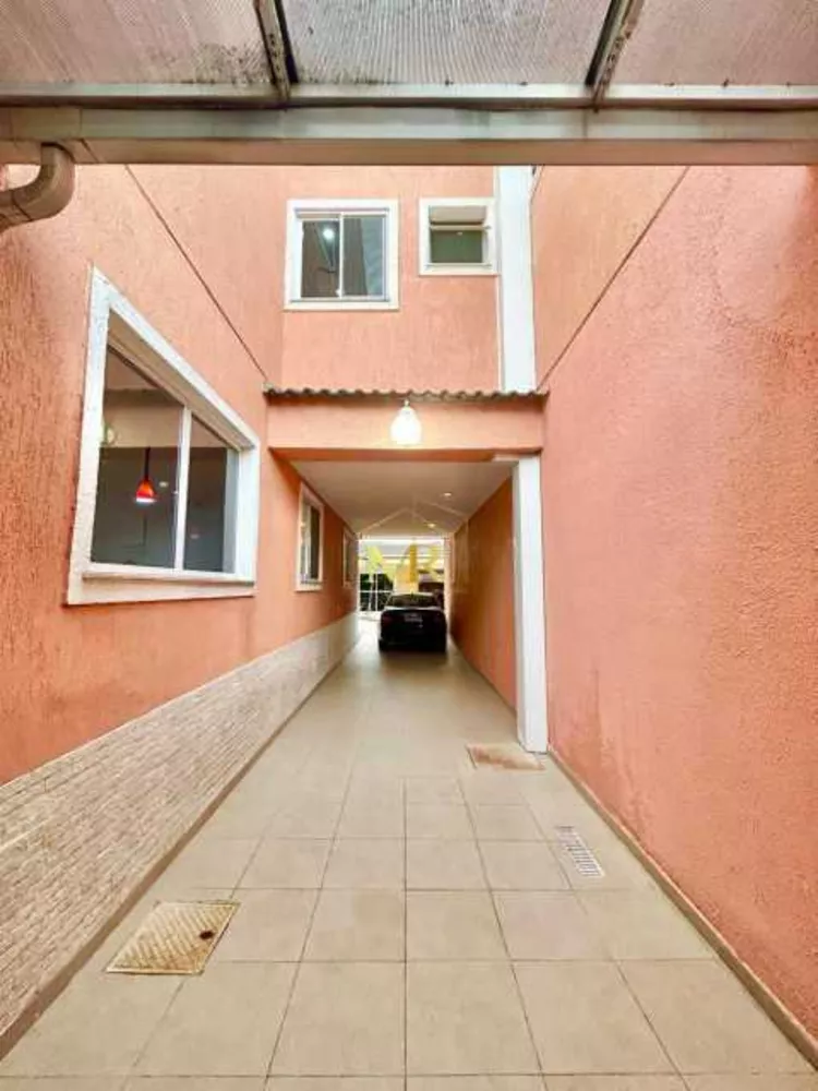 Casa de Condomínio, 4 quartos - Foto 26