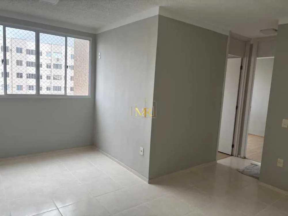 Apartamento, 2 quartos, 41 m² - Foto 19
