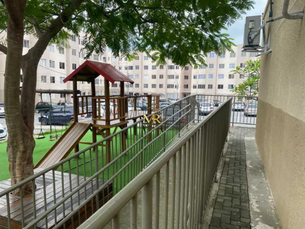 Apartamento, 2 quartos, 41 m² - Foto 3
