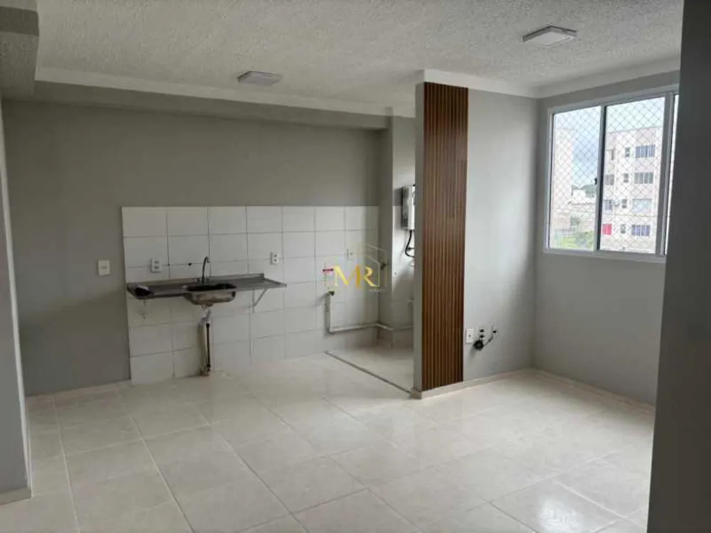 Apartamento, 2 quartos, 41 m² - Foto 5