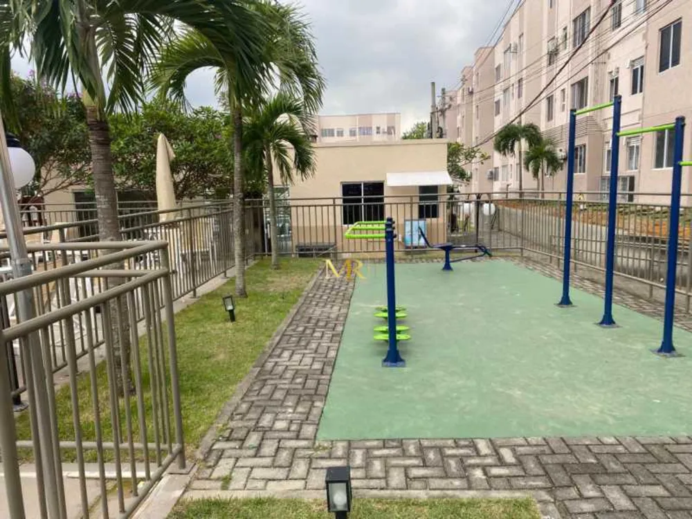 Apartamento, 2 quartos, 41 m² - Foto 12