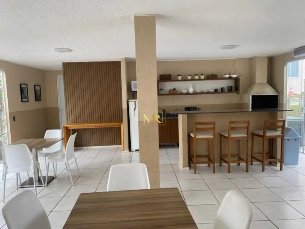 Apartamento, 2 quartos, 41 m² - Foto 4
