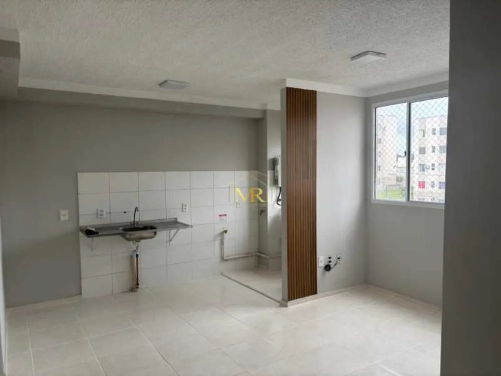 Apartamento, 2 quartos, 41 m² - Foto 6