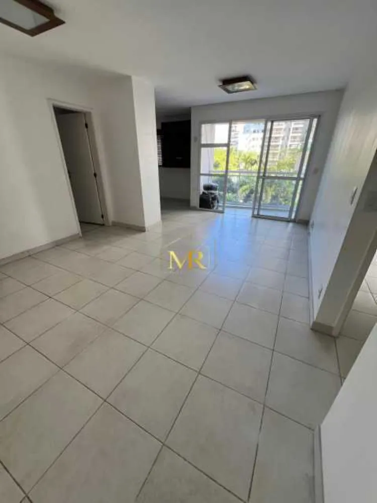 Apartamento, 2 quartos, 74 m² - Foto 3