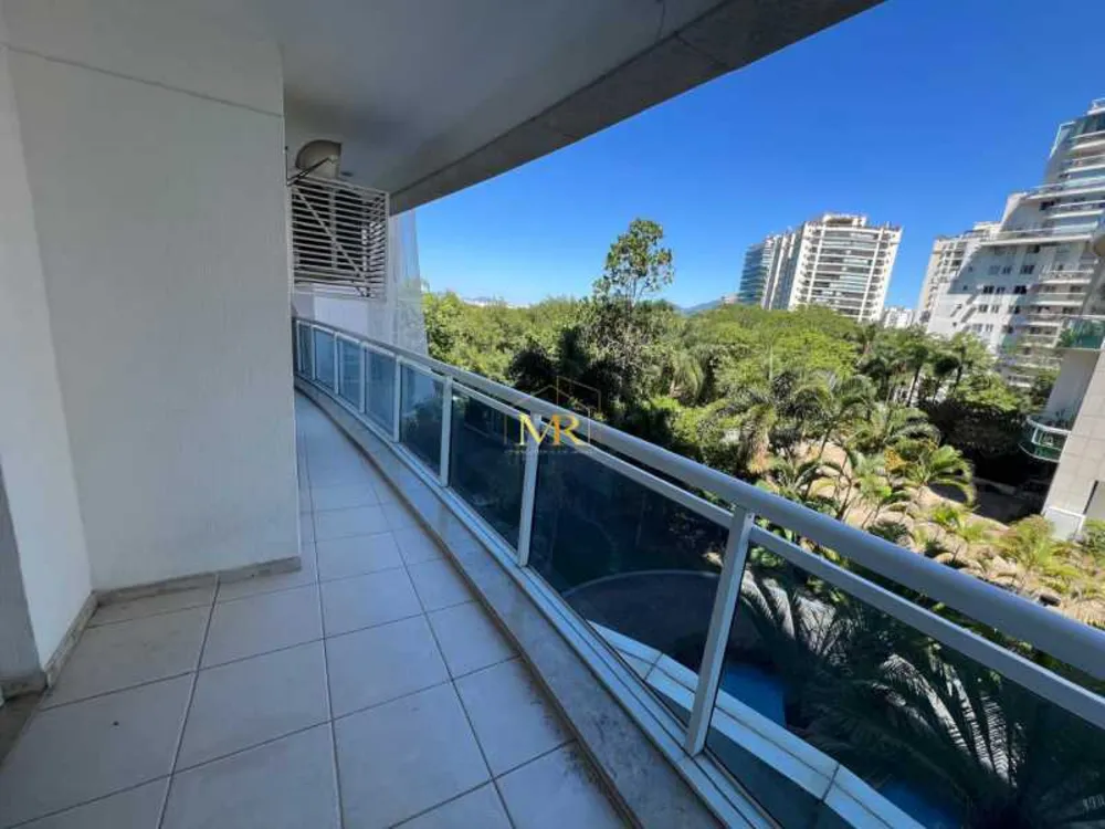 Apartamento, 2 quartos, 74 m² - Foto 1