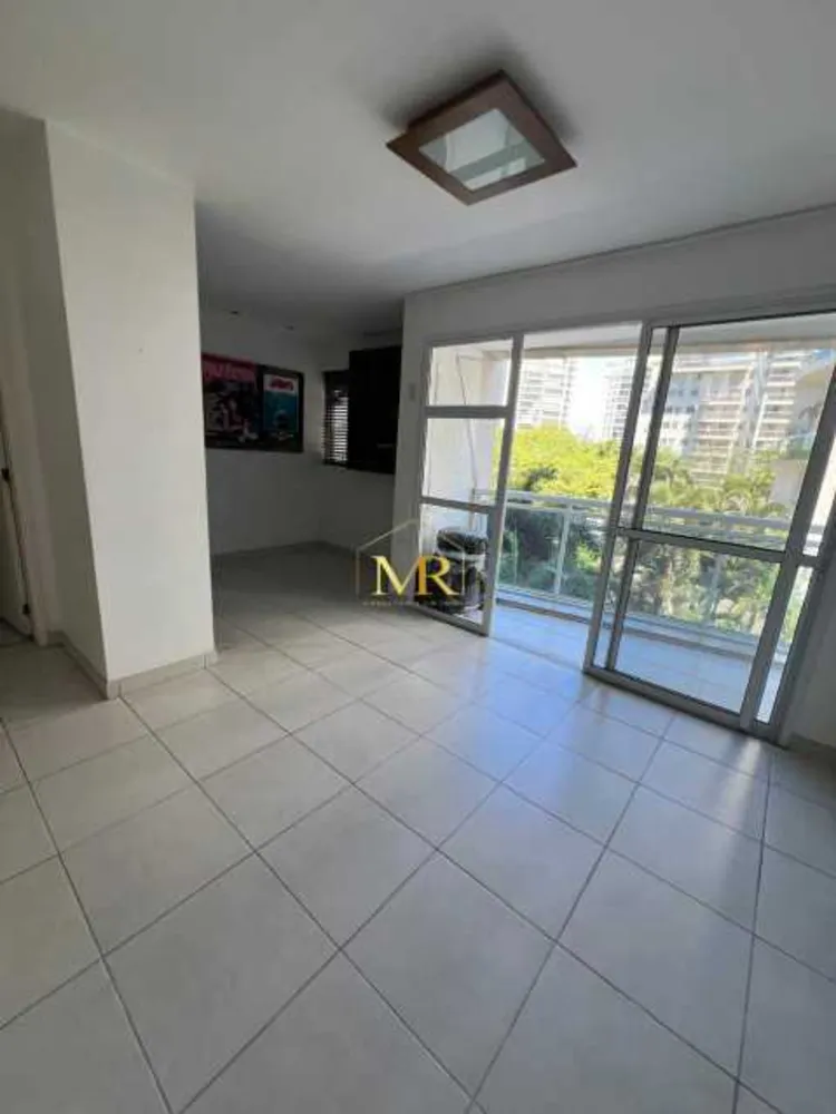 Apartamento, 2 quartos, 74 m² - Foto 2