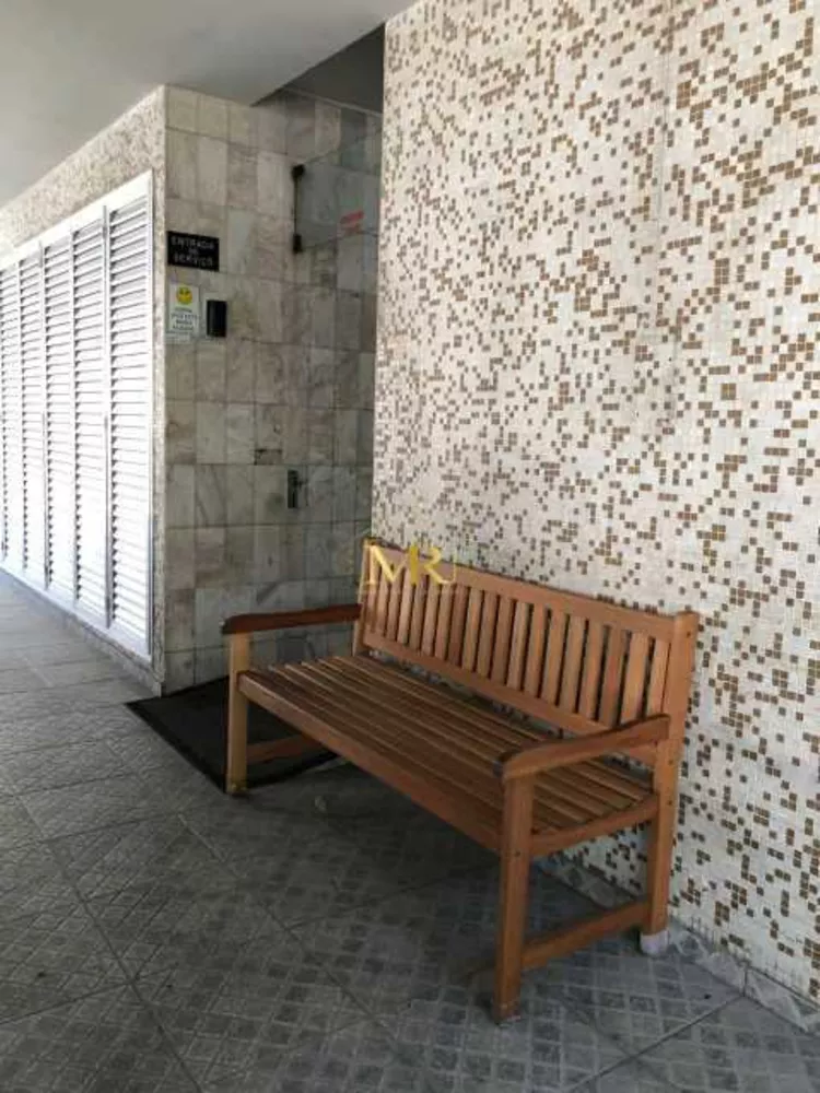 Apartamento, 2 quartos, 52 m² - Foto 13
