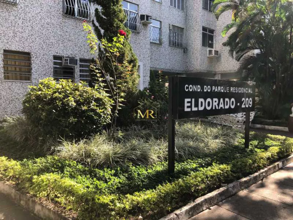 Apartamento, 2 quartos, 52 m² - Foto 25