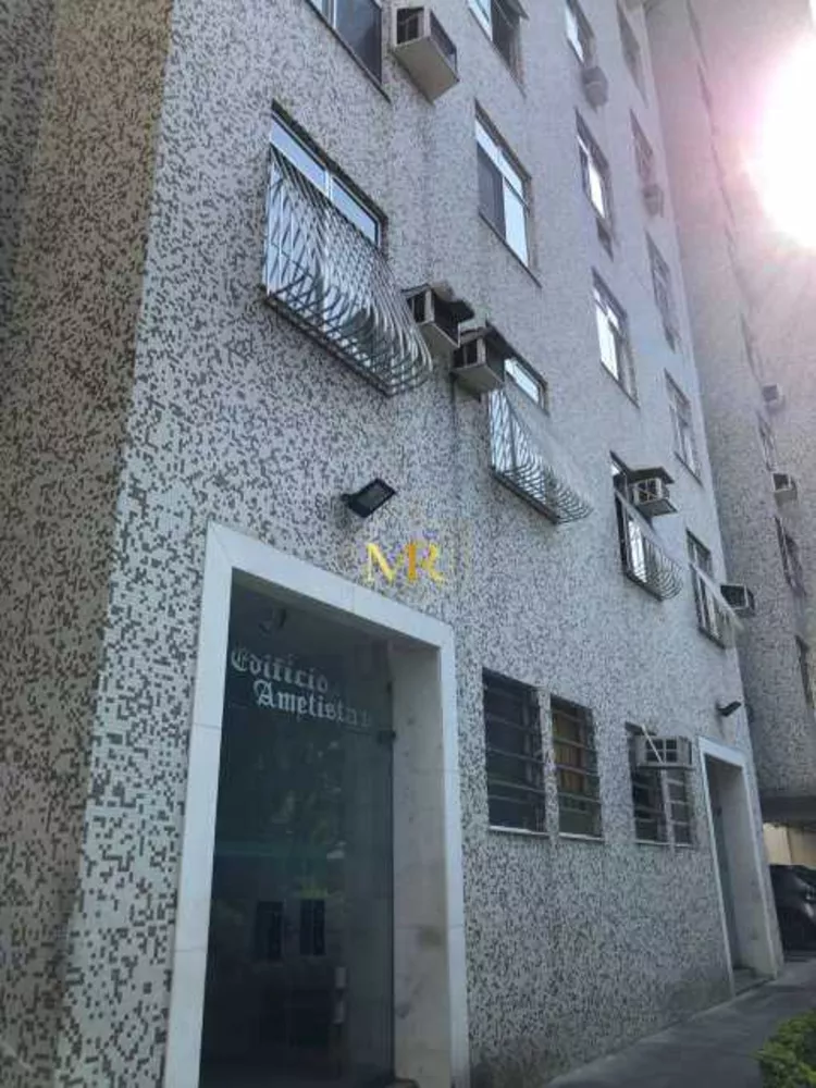 Apartamento, 2 quartos, 52 m² - Foto 19