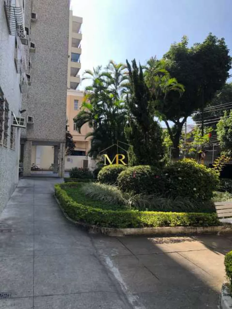 Apartamento, 2 quartos, 52 m² - Foto 6