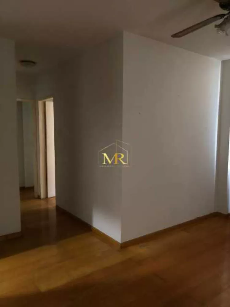 Apartamento, 2 quartos, 52 m² - Foto 20