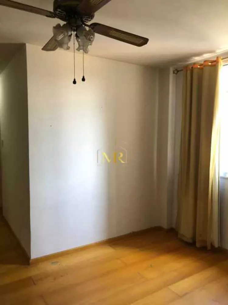 Apartamento, 2 quartos, 52 m² - Foto 9