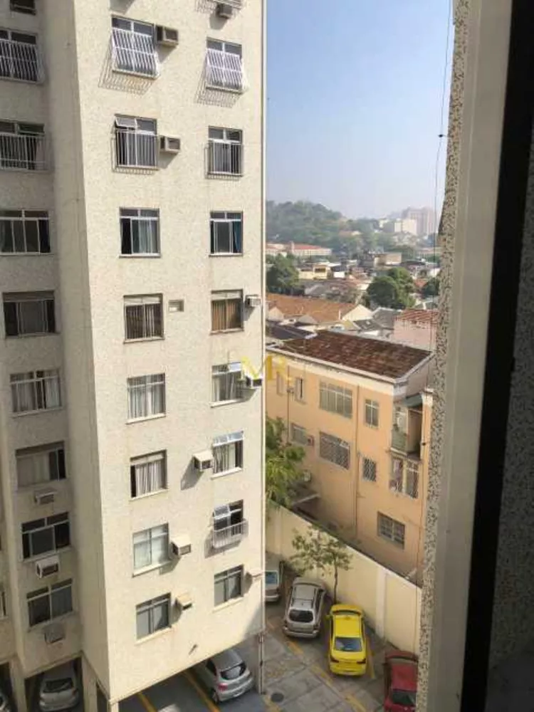 Apartamento, 2 quartos, 52 m² - Foto 12