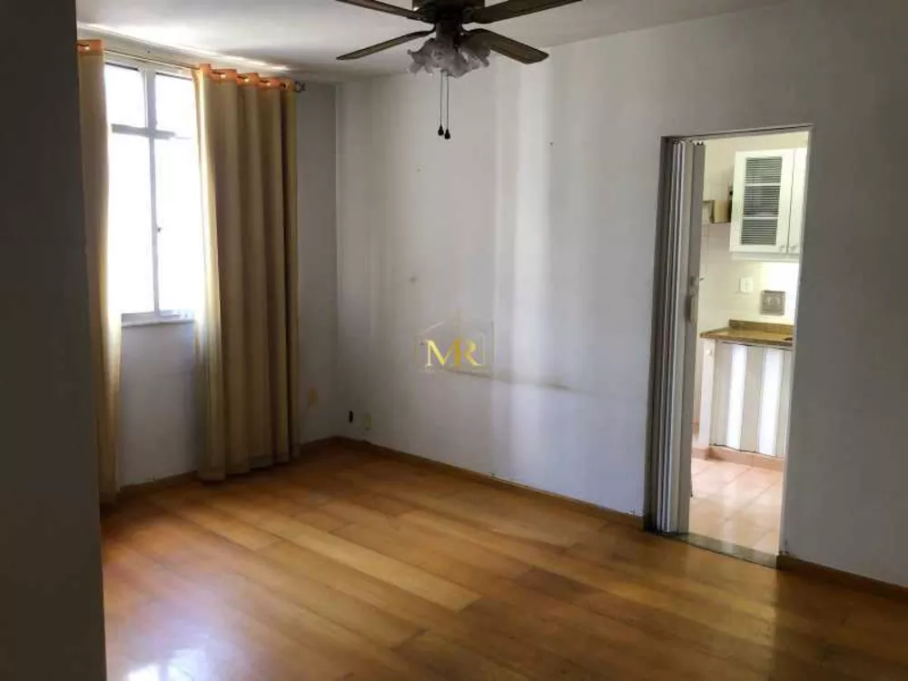 Apartamento, 2 quartos, 52 m² - Foto 5