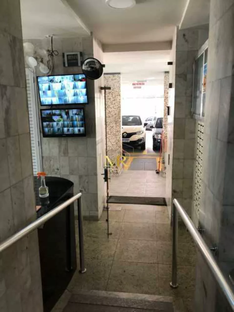 Apartamento, 2 quartos, 52 m² - Foto 2
