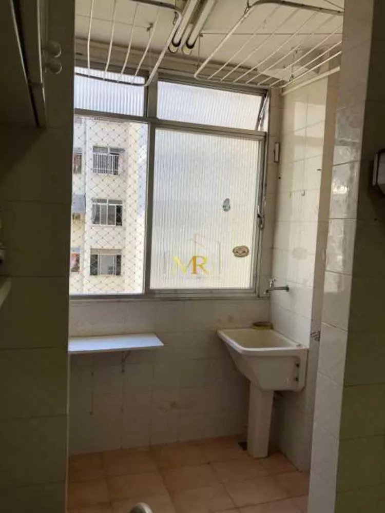 Apartamento, 2 quartos, 52 m² - Foto 8