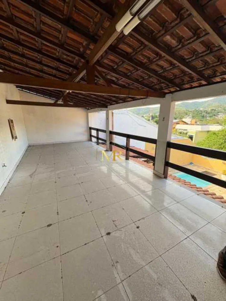 Casa de Condomínio, 5 quartos - Foto 3