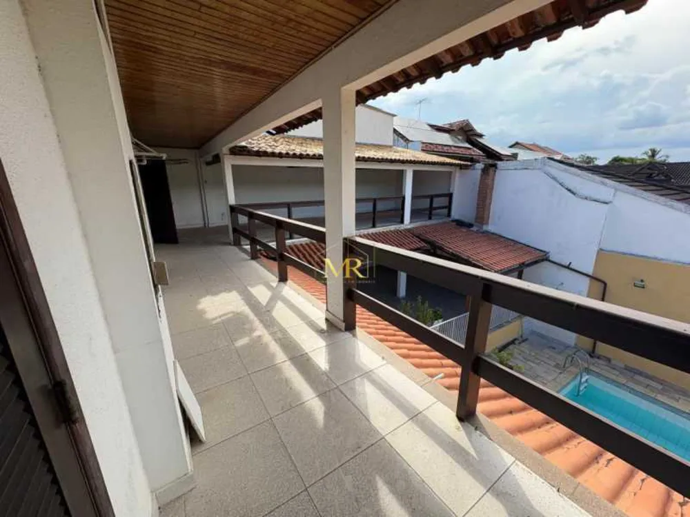 Casa de Condomínio, 5 quartos - Foto 18