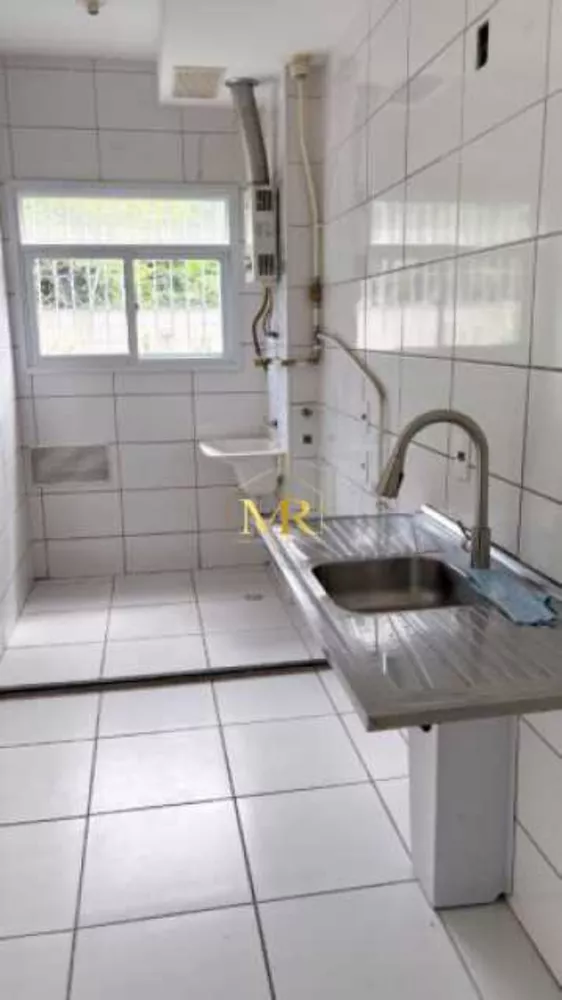 Apartamento, 2 quartos, 45 m² - Foto 27